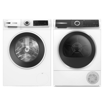 Bosch WGJ244A2BY + WQH245B4BY + prodloužená záruka na 5 let