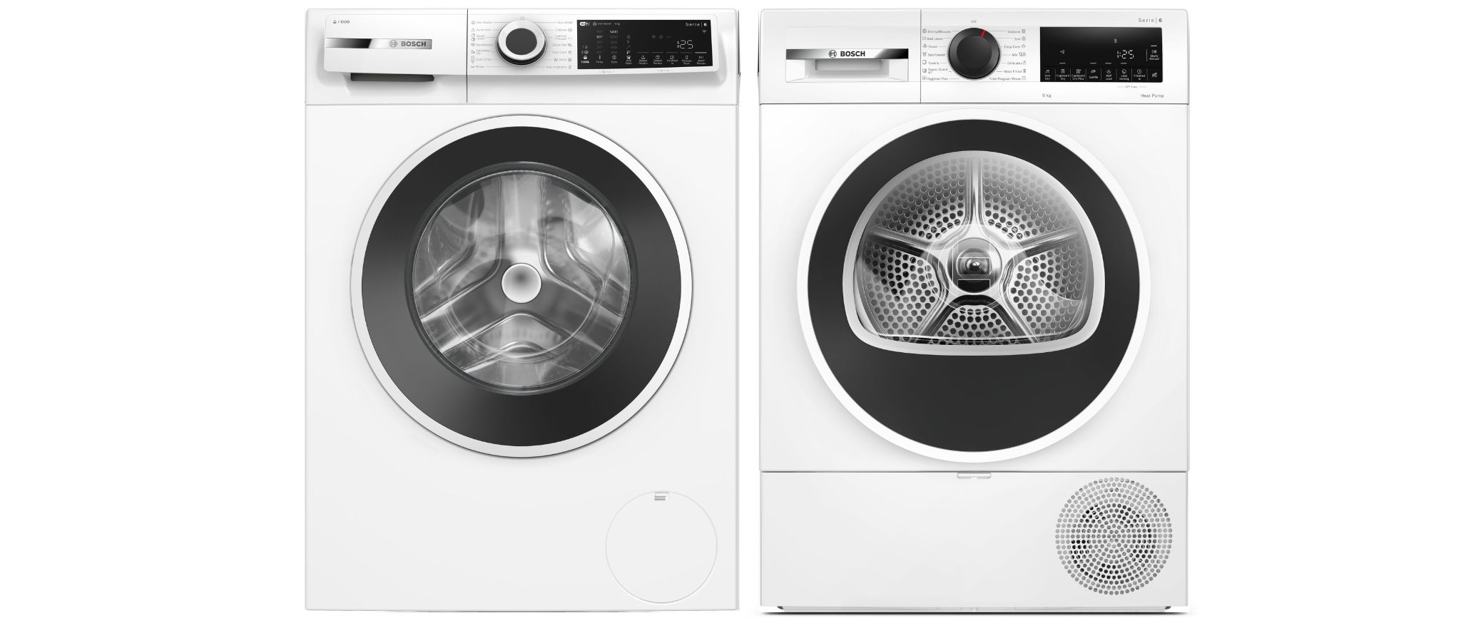 WGJ244A2BY + WQG243DMBY