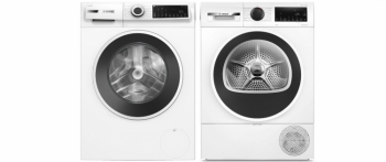 Bosch WGJ244A2BY + WQG243DMBY