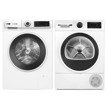 Bosch WGJ244A2BY + WQG243DMBY