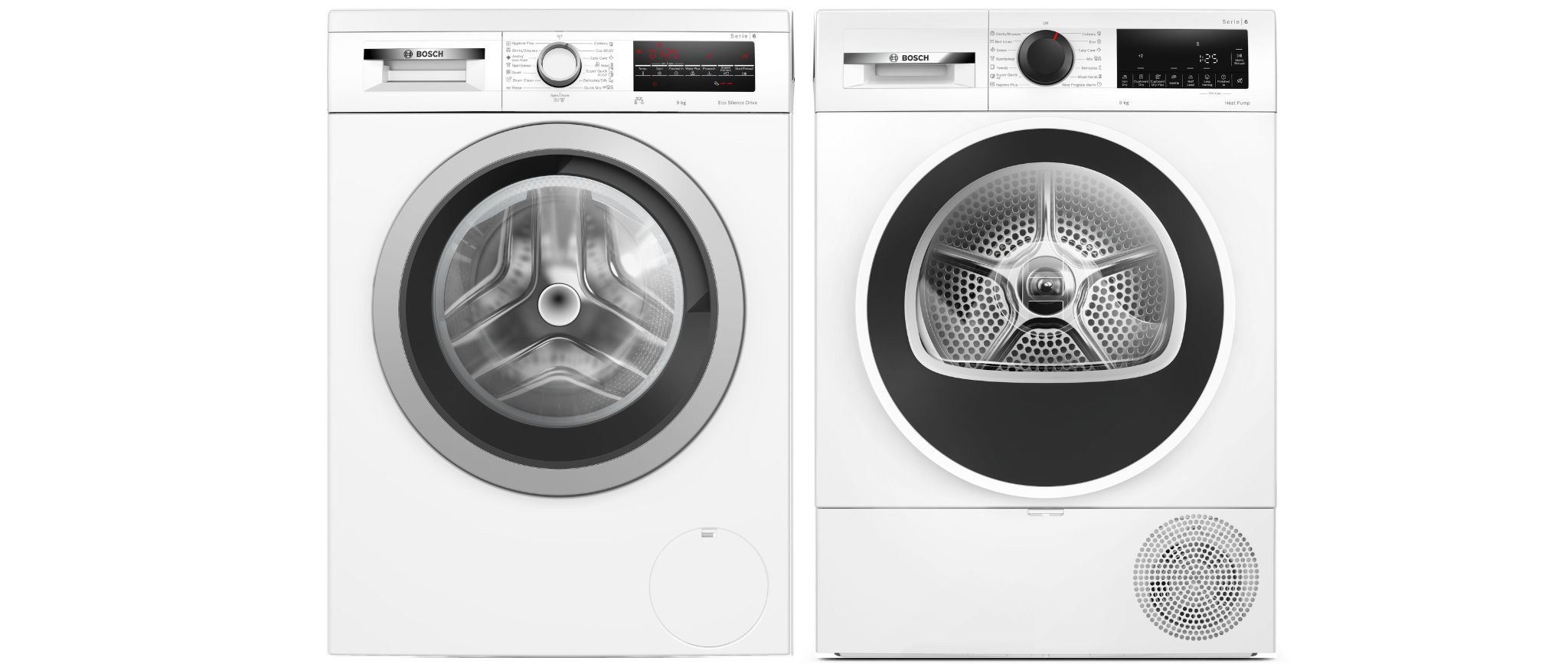 WUU28T62BY + WQG243DMBY