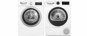 Bosch WUU28T62BY + WQG243DMBY