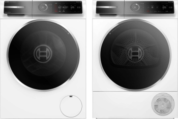 Bosch Serie | 8 WGB266A4BY + WQB246CNBY + cashback 2000Kč