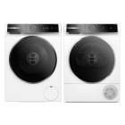 Bosch Serie | 8 WGB25602CS + WQB246DNBY