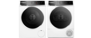 Bosch Serie | 8 WGB25602CS + WQB246CNBY + cashback 2000Kč