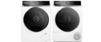 Bosch Serie | 8 WGB24410BY + WQB246DNBY + cashback 4000Kč