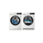 Electrolux EW6F3484C + EW8D394MC