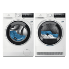 Electrolux EW6F3484C + EW8D394MC