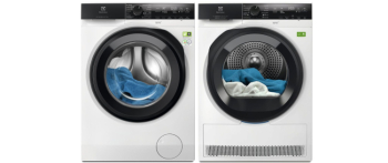 Electrolux EW8F4482C + EW9D495CC