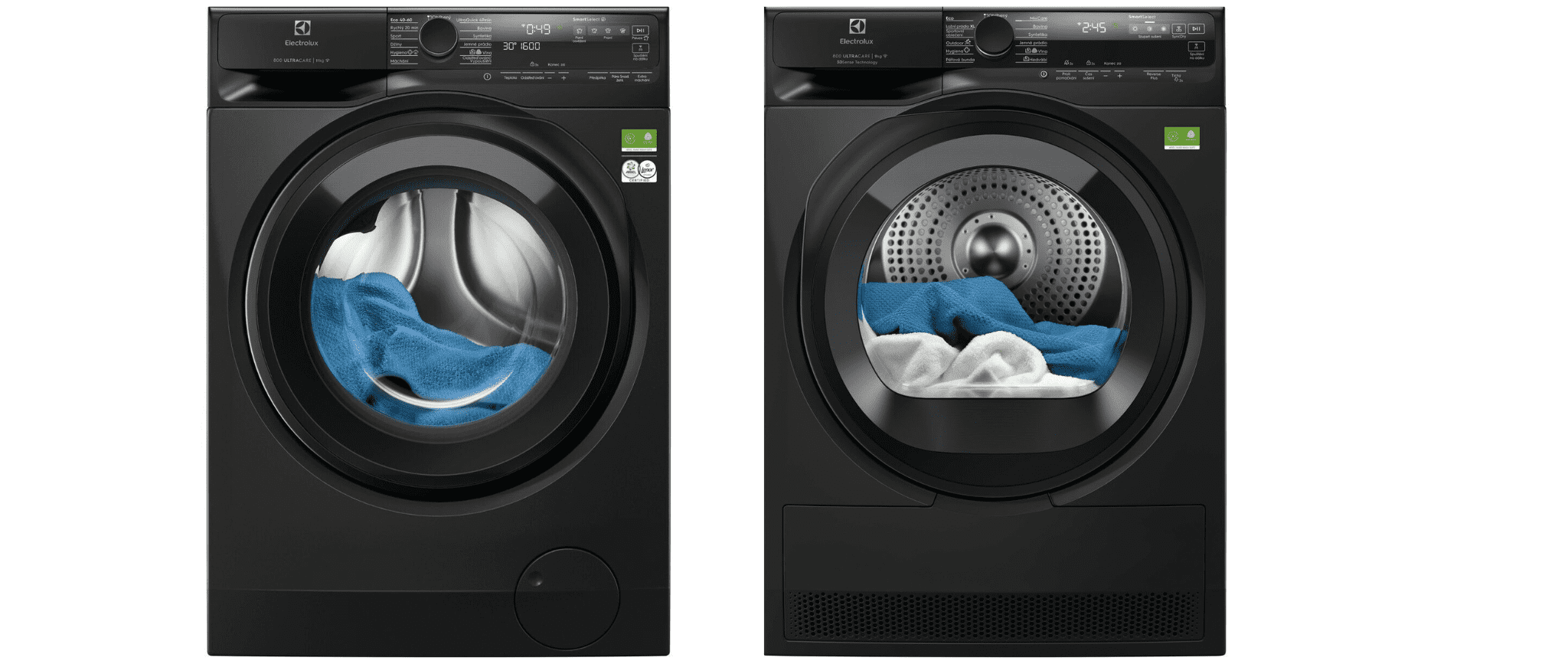 EW8FG5602CDC + EW8D595RCDC