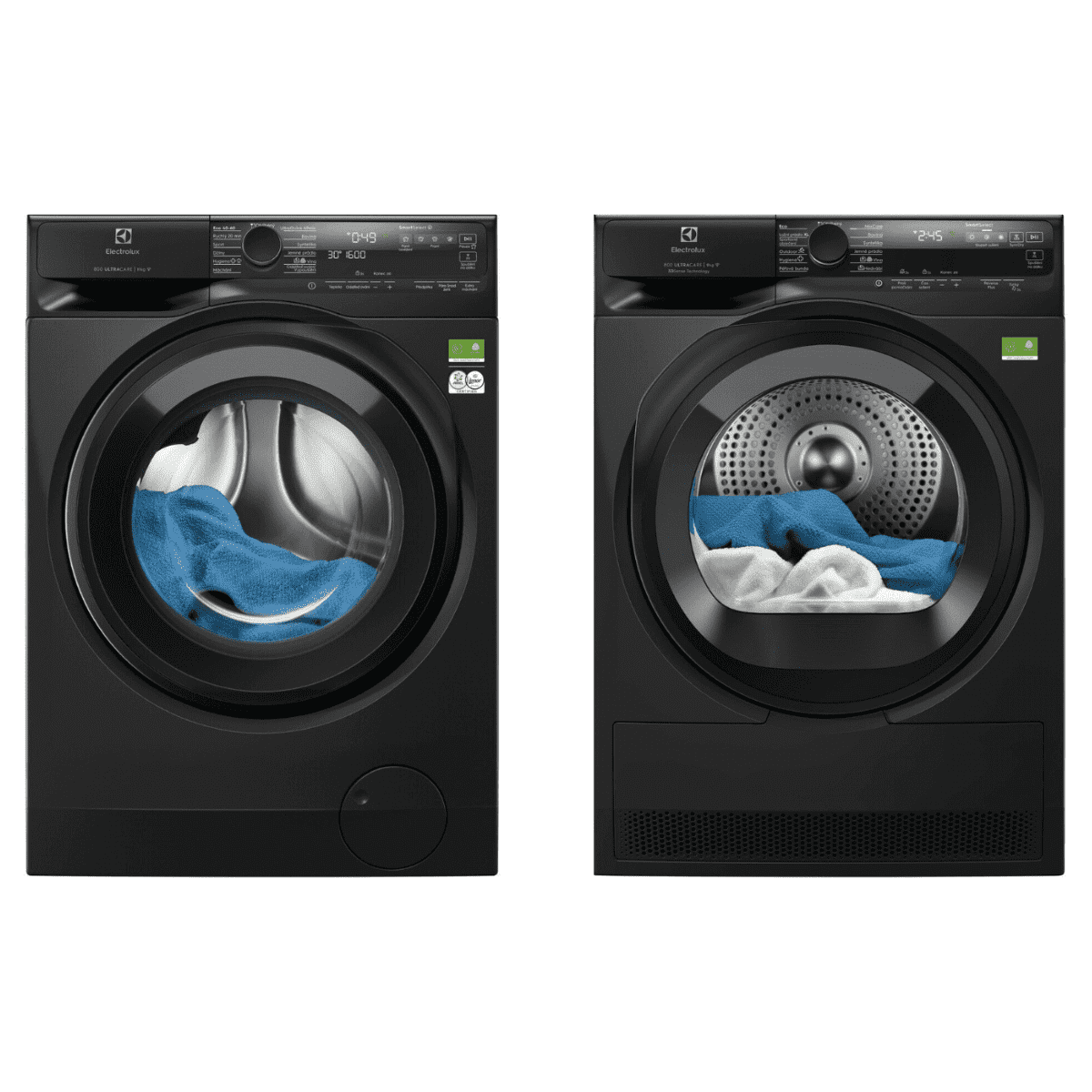 EW8FG5602CDC + EW8D595RCDC