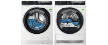 Electrolux EW8F5412SAC + EW9D595CC