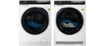 Electrolux EW9F7417SWCC + EW9D797SCC