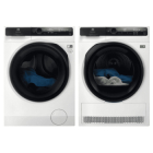 Electrolux EW9F7617SC + EW9D797SCC