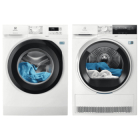 Electrolux EW2F548BC + EW7D384UCC