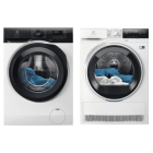 Electrolux EW6F8482C + EW7D384UCC