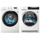 Electrolux EW2F548BC + EW7D484UCC