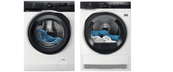 Electrolux EW6F8482C + EW9D495CC