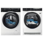 Electrolux EW6F8482C + EW9D495CC