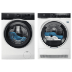 Electrolux EW6F8482C + EW7D494GUC