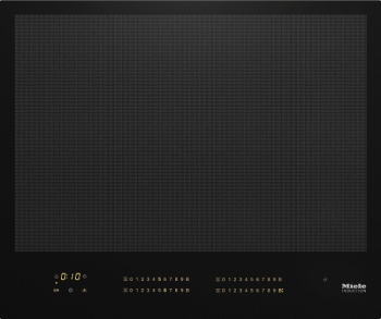 Miele KM 7667 FL - Z VÝSTAVKY