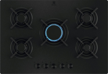 Electrolux KGG643723L