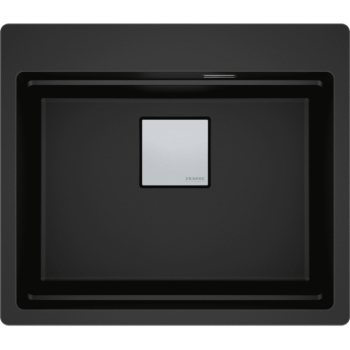 KNG PRO 610-53 Matná černá KNG PRO 610-53 Matná černá