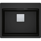 Franke KNG PRO 610-53 Matná černá