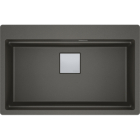 Franke KNG PRO 610-73 Šedá břidlice