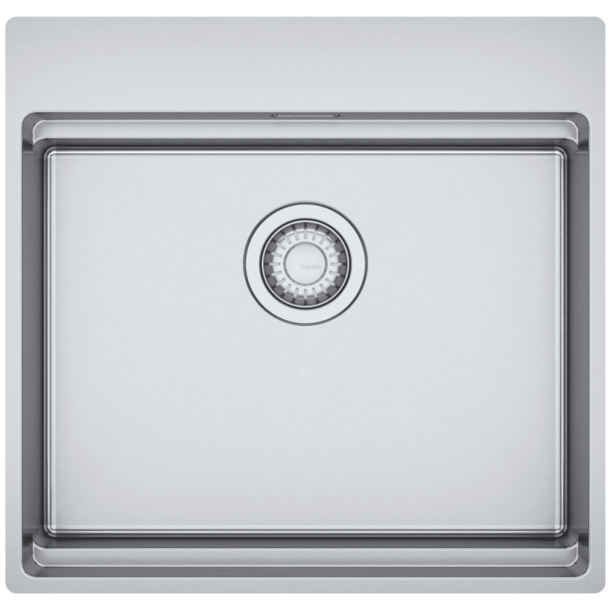 BXX PRO 210/610-50 TL Nerez