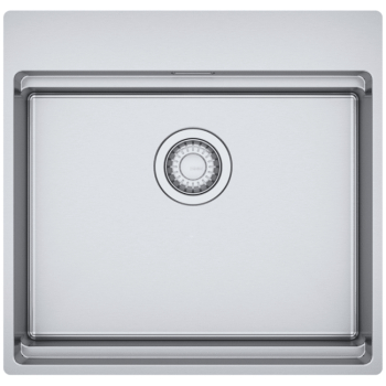 Franke BXX PRO 210/610-50 TL Nerez