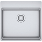 Franke BXX PRO 210/610-50 TL Nerez