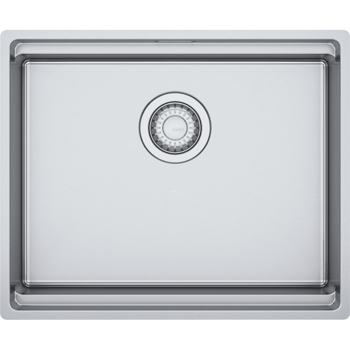 BXX PRO 210/110-50 Nerez