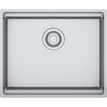 Franke BXX PRO 210/110-50 Nerez
