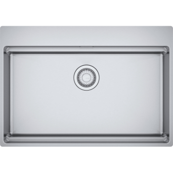 Franke BXX PRO 210/610-70 TL Nerez