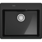 Franke MYK 610-52 Onyx