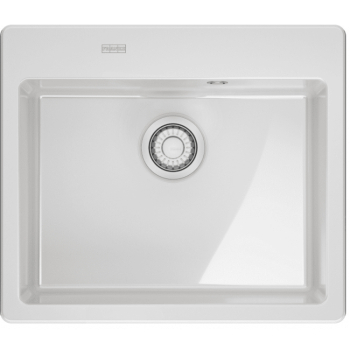 Franke MYK 610-52 Glacier