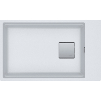 Franke KNG PRO 110-62 Bílá-led