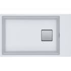 Franke KNG PRO 110-62 Bílá-led