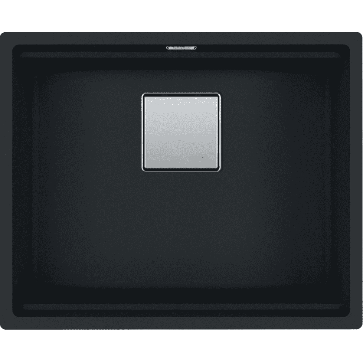 KNG PRO 110-52 Matná černá