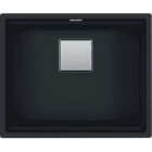 Franke KNG PRO 110-52 Matná černá