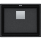 Franke KNG PRO 110-52 Onyx