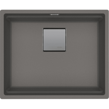 Franke KNG PRO 110-52 Šedý kámen
