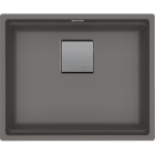 Franke KNG PRO 110-52 Šedý kámen