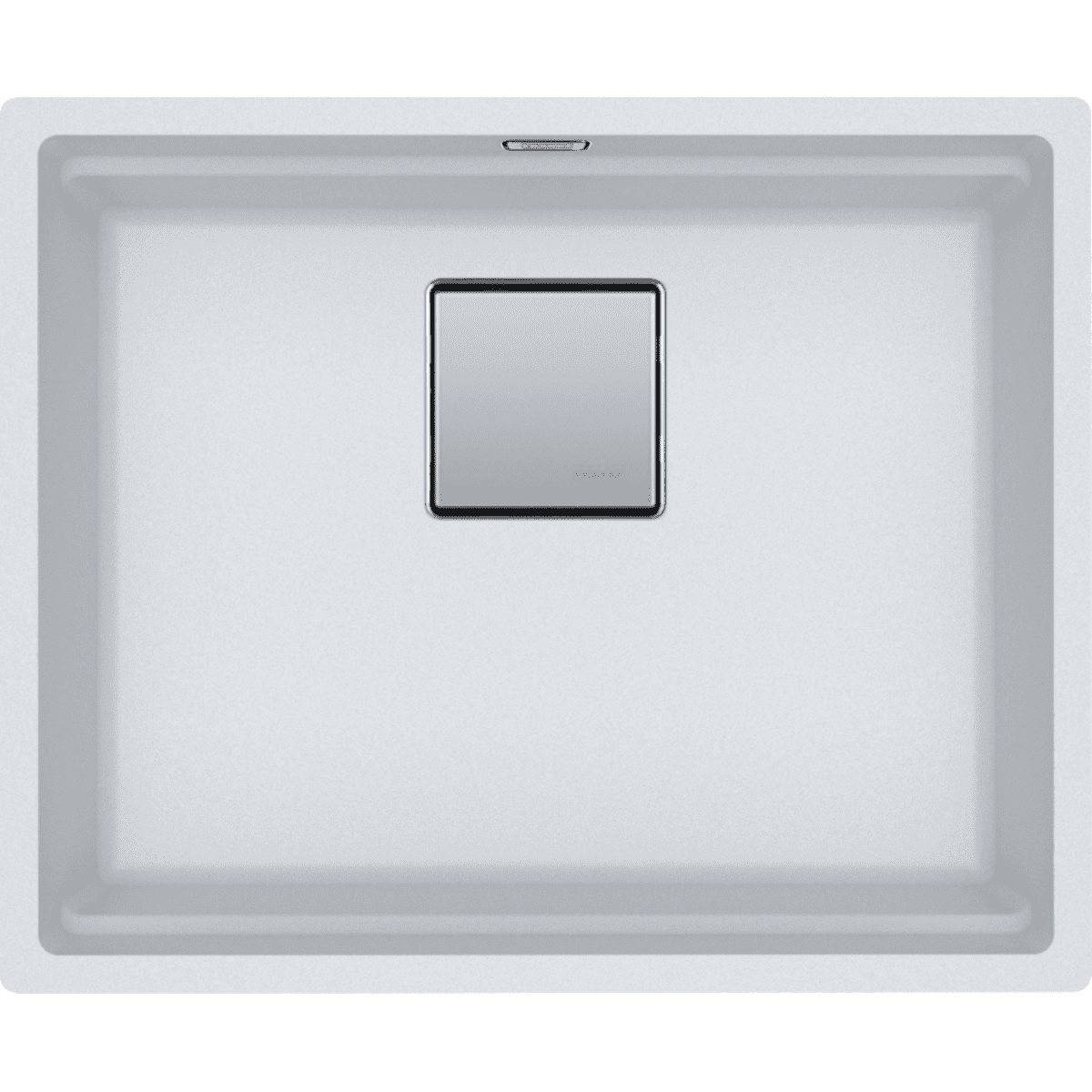 KNG PRO 110-52 Bílá-led