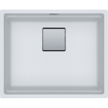 Franke KNG PRO 110-52 Bílá-led