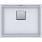 Franke KNG PRO 110-52 Bílá-led