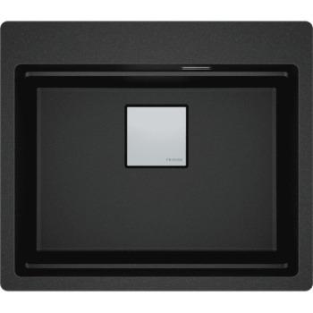 Franke KNG PRO 610-53 Onyx