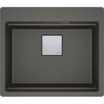 Franke KNG PRO 610-53 Šedá břidlice