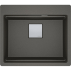 Franke KNG PRO 610-53 Šedá břidlice